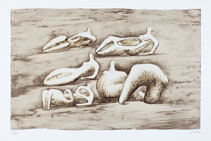 henry moore