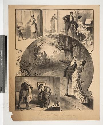 [Gussie Morris Company]