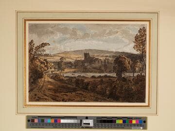 Freshwater, Isle of Wight