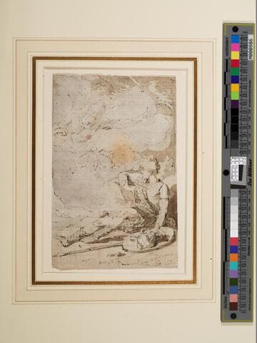 Illustrations to Ossian