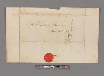 Washington family genealogy narrative