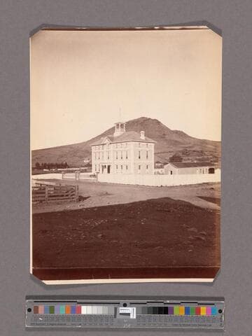 Academy of the Immaculate Heart of Mary, San Luis Obispo