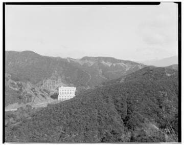 Eagle Rock Substation