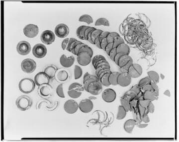 E1.1 - Electric Equipment misc