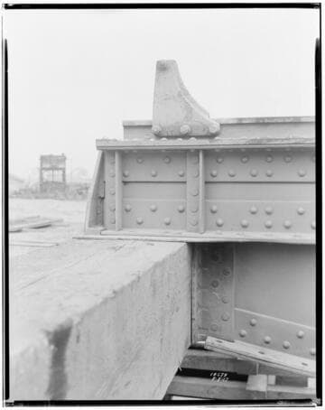 Long Beach Steam Station, Plant #3