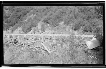 Santa Ana River #1 Powerhouse