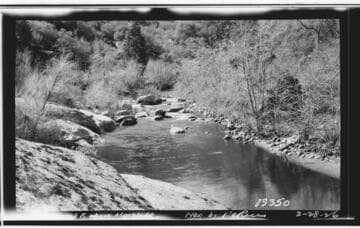 Kaweah Miscellaneous