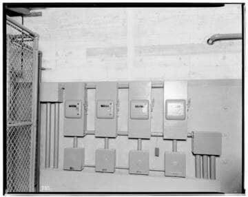 Long Beach Steam Station, Plant #2