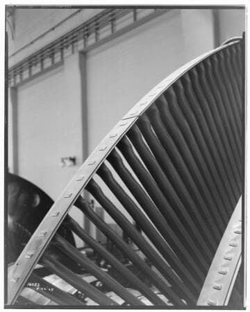 Long Beach Steam Station, Plant #2