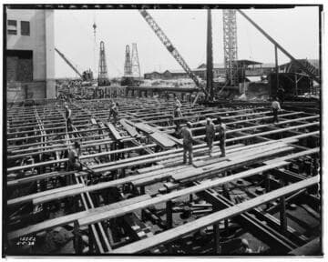 Long Beach Steam Station, Plant #3