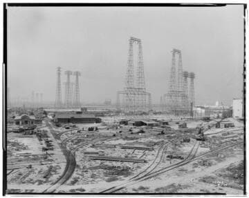 Long Beach Steam Station, Plant #3