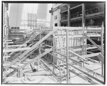 Long Beach Steam Station, Plant #3