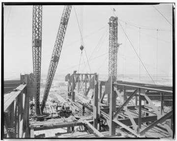 Long Beach Steam Station, Plant #3