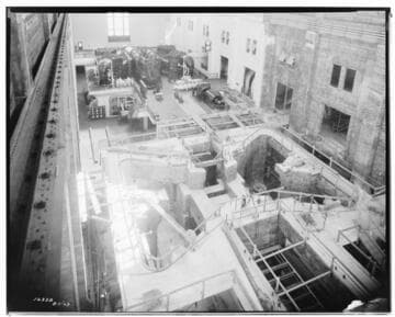 Long Beach Steam Station, Plant #3