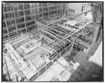 Long Beach Steam Station, Plant #3