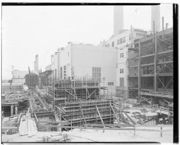 Long Beach Steam Station, Plant #3