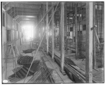 Long Beach Steam Station, Plant #1