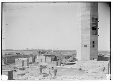 Long Beach Steam Station, Plant #1