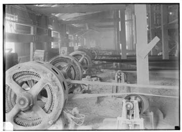 E1.2 - Electric Equipment, Motors