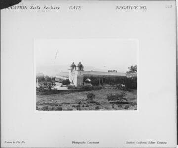 B1.1 - Buildings Miscellaneous