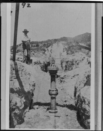Lytle Creek Hydro Plant
