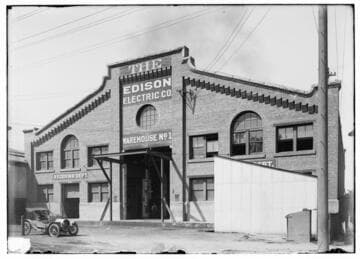 Miscellaneous Facilities