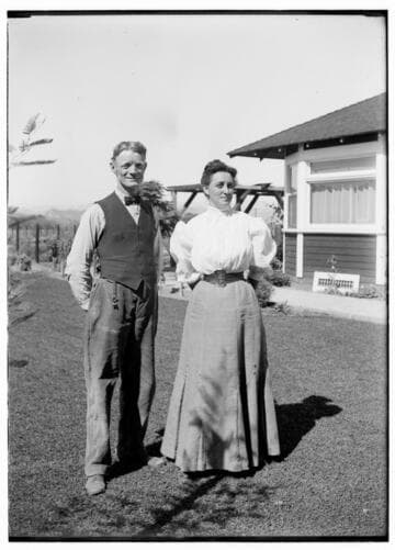 P1.1 - Group Portraits