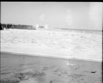 Long Beach Steam Station, Plant #1