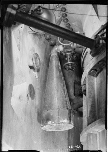 Big Creek Powerhouse #3