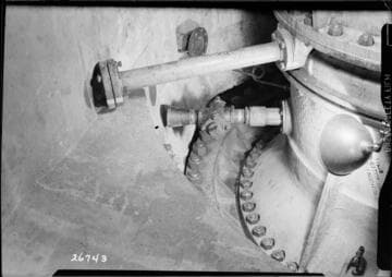 Big Creek Powerhouse #3