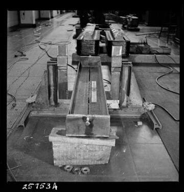 Big Creek Powerhouse #3 - PH #3, Unit #3