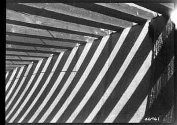 Borel Powerhouse - Borel Canal