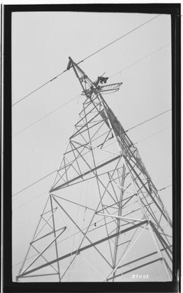 Boulder-Chino Transmission Line (2nd)
