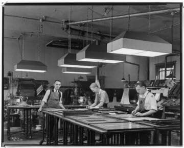 L1.1 - Lighting, misc. - Santa Ana Register