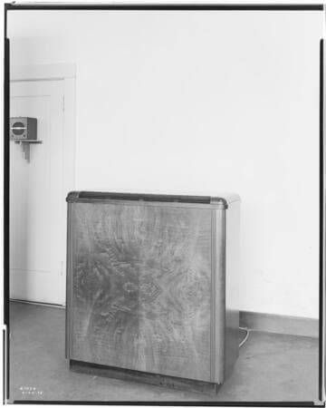 A2 - Air Conditioning - Portable unit