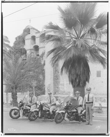 A1.7 - "Safety First"