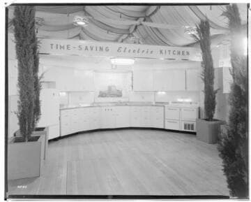 D2.4 - Displays, Fairs - Pomona Fair exhibits