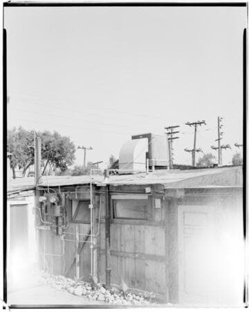 A2-Bc - Air Conditioning, Restaurants