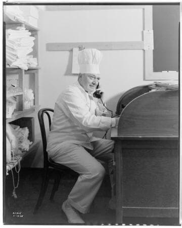 Power Consumers - Hollywood Park - Race Track