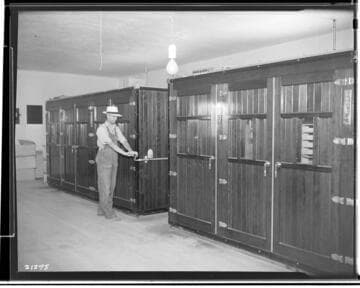 P2 - Poultry - George England Ranch