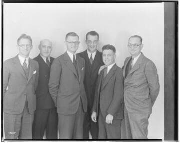 P1.1 - Group Portraits