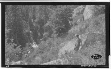 Big Creek, Miscellaneous