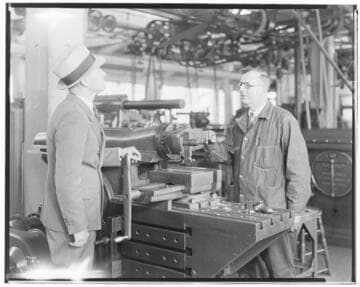 L1.1 - Lighting, misc. - American Can Company for Advanced lighting