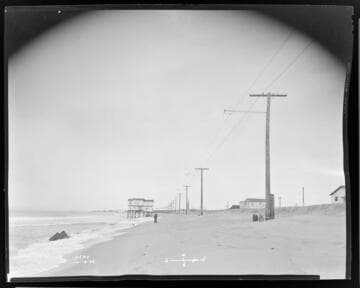 A1.5 - Tides - Newport Beach