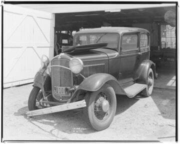 A1.3 - Auto Accidents - Accident in Altadena