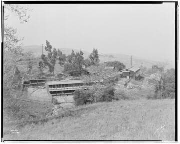 Roberts Chicken Ranch