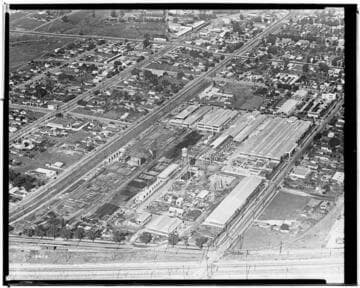 General Store, Alhambra