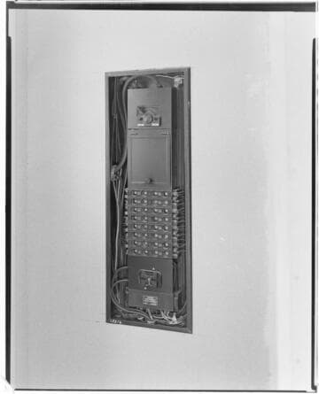 H2.1 - Home misc. - Electric Home