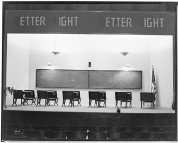 L1.7 - Lighting, schools/library