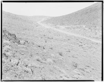 Boulder-Chino Transmission Line